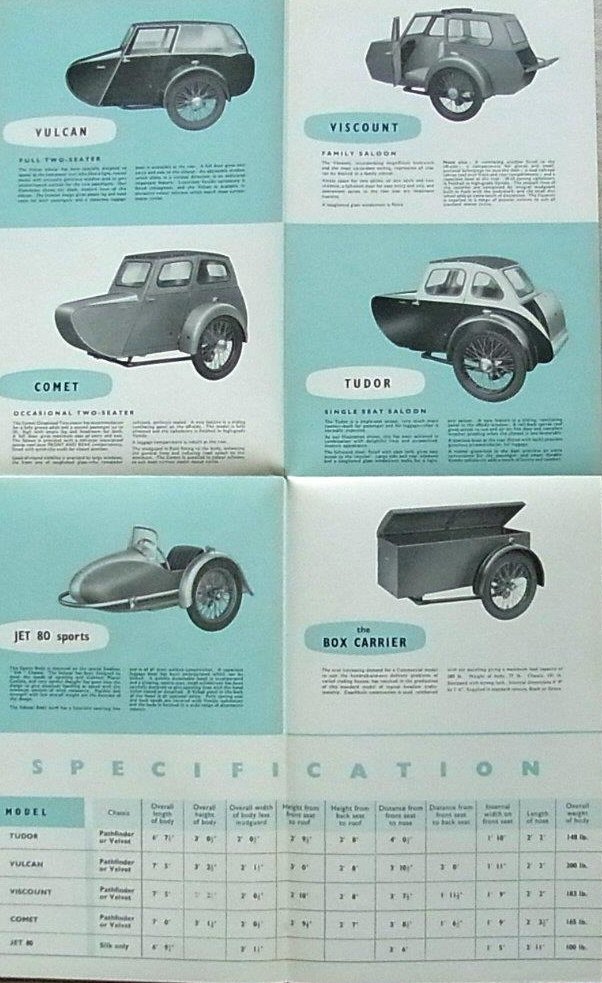 Swallow
1940s?