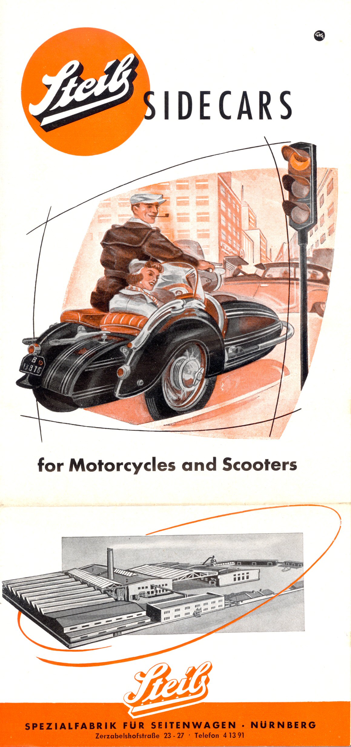 Steib
Cover